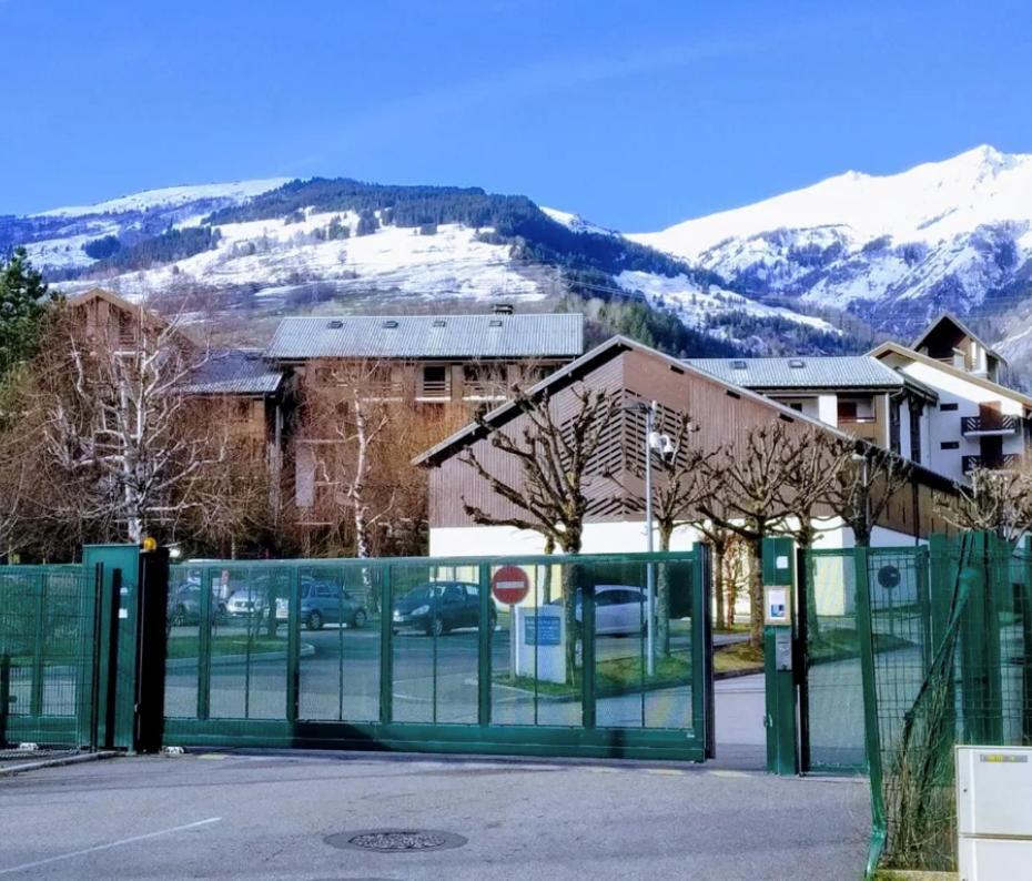 Bourg-St-Maurice/ Les Arcs - Appartement 4P Экстерьер фото